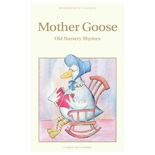 Rackham A. "Mother Goose"