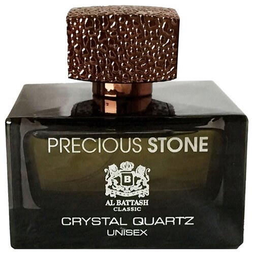 Al Battash Concepts CLASSIC Precious Stone Crystal Quartz 100 мл al battash concepts sheikha 100 мл