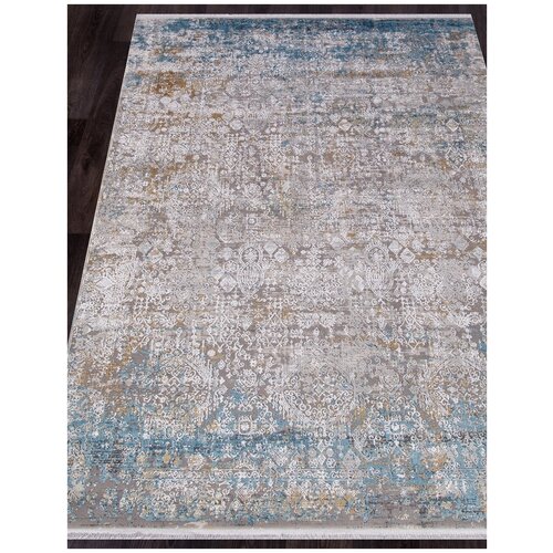 Ковер OLIMPOS - Прямоугольник Многоцветный, Современный, Турция (300 см. на 500 см.)