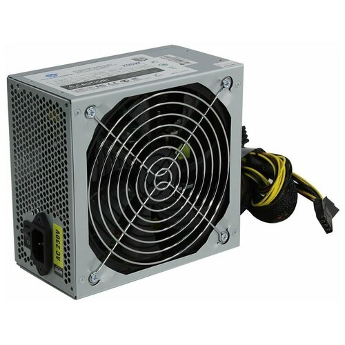 Блок питания Formula ATX 700W Formula-AP700-80 80 bronze 606000₽