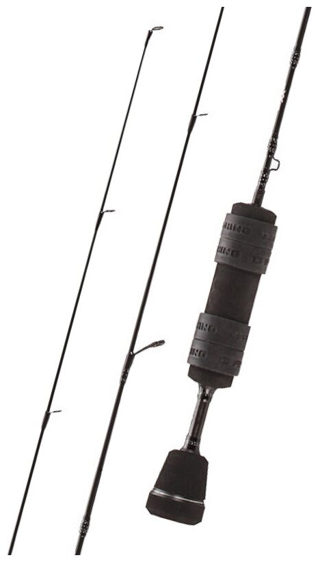 13 Fishing, Удилище Widow Maker Ice Rod 26" Medium Light, арт,WM2-26ML-TH