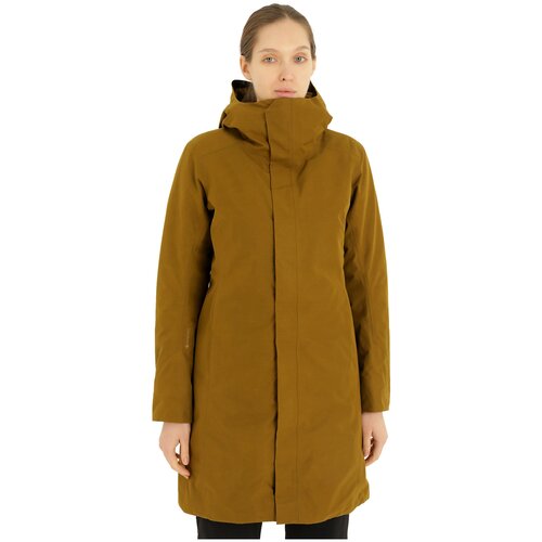 Куртка для активного отдыха Arcteryx Patera Parka Women'S Wavelength (US:M)