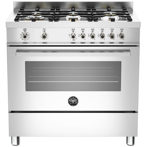 Bertazzoni PRO906MFESXE