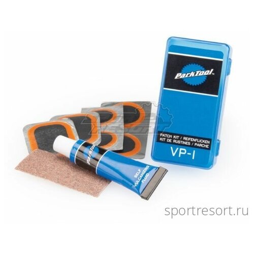 фото Park tool велоаптечка park tool vp-1