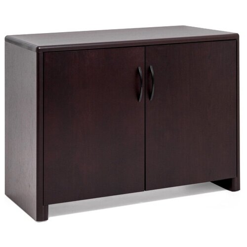 Греденция Legno Profoffice Палисандр (102 700 PL) 920x450x730