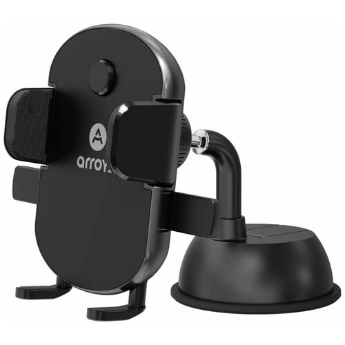     Arroys Dash-MT1 black