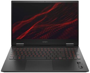 Ноутбук Hp Omen 17-W100 Цена