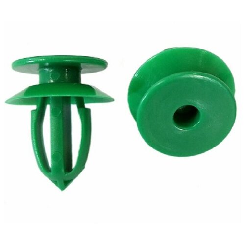 Клипса [Org] GENERAL MOTORS арт. 13252119