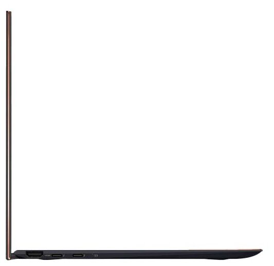 133 Ноутбук ASUS Zenbook Flip S OLED UX371EA-HL294T 3840x2160 Intel Core i5 24 ГГц RAM 16 ГБ SSD 512 ГБ Win10 Home 90NB0RZ2-M08610 черный