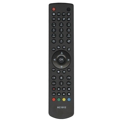 фото Пульт huayu rc1912 (для телевизоров sharp, vestel, hitachi, orion)