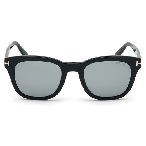 фото Солнцезащитные очки tom ford tf 676 01c 52