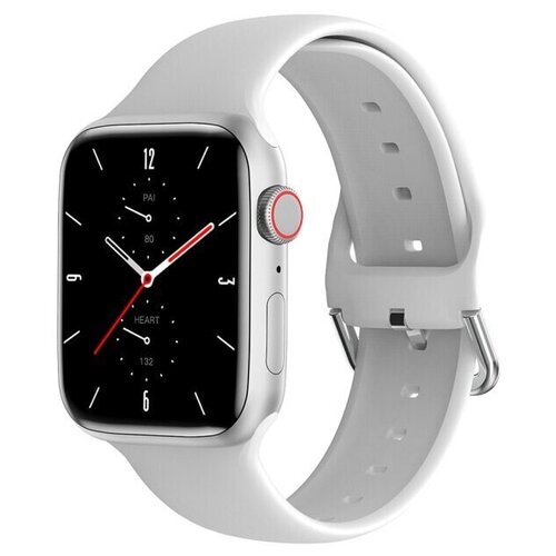 Умные часы RiDi Smart watch W26 Plus с активным колёсиком 44 мм 279000₽