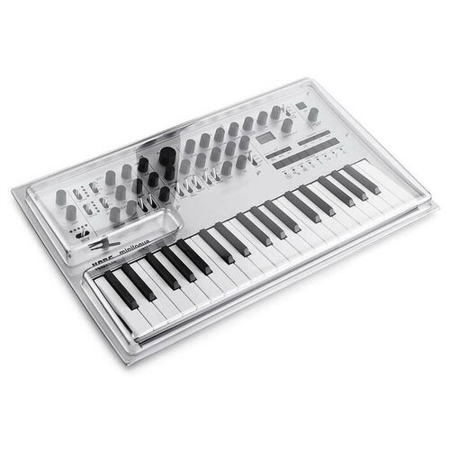 Защитная крышка Decksaver Korg Minilogue