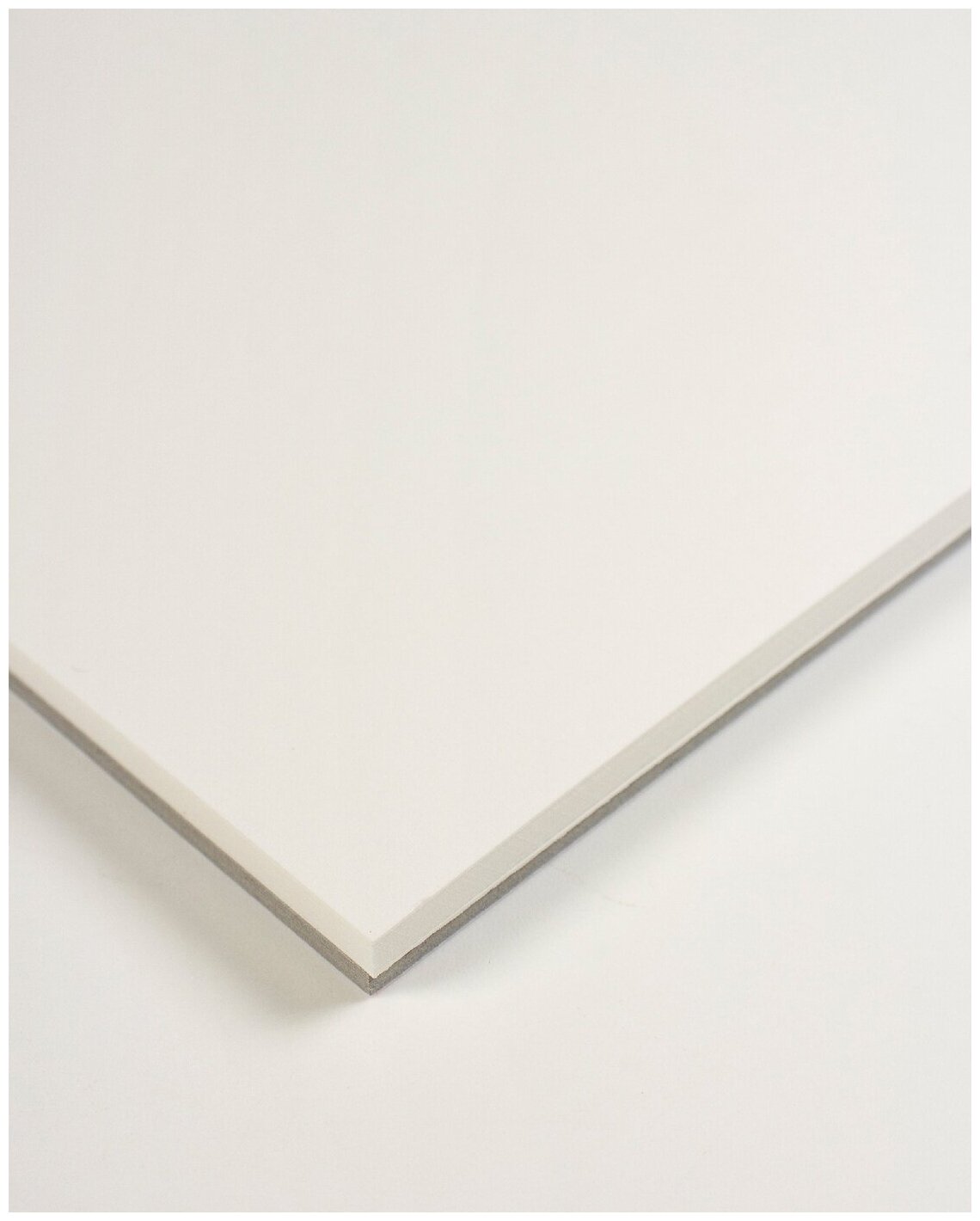 Альбом-склейка для акварели Fabriano "Watercolour studio Satin" 20,3x25,4 см 12 л 300 г - фото №4