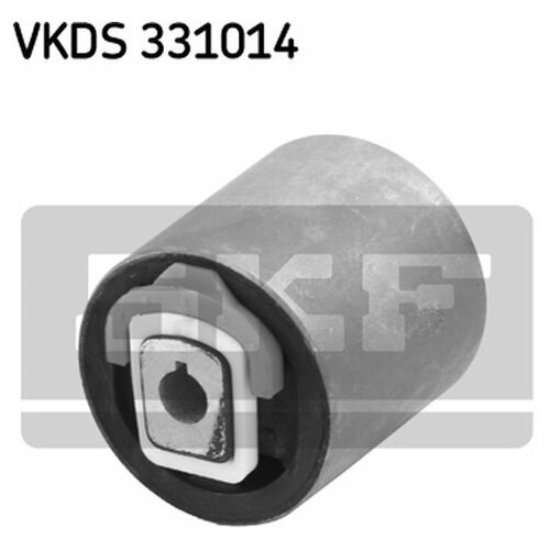 фото Сайлентблок рычага подвески skf vkds331014