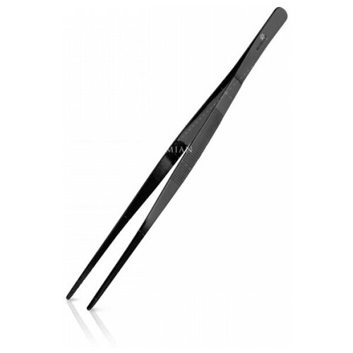 Пинцет барный Lumian Lumian 30 см черный 1330₽