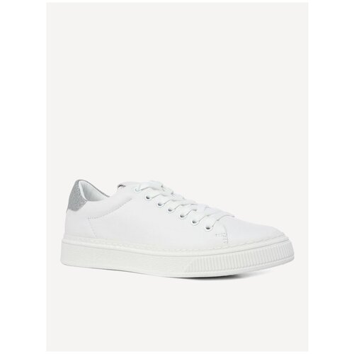 фото Кеды tendance s787-02 белый, размер 38