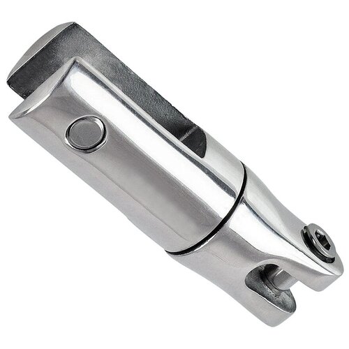 Вертлюг якорный, одинарный, 10-12 мм (10249158)