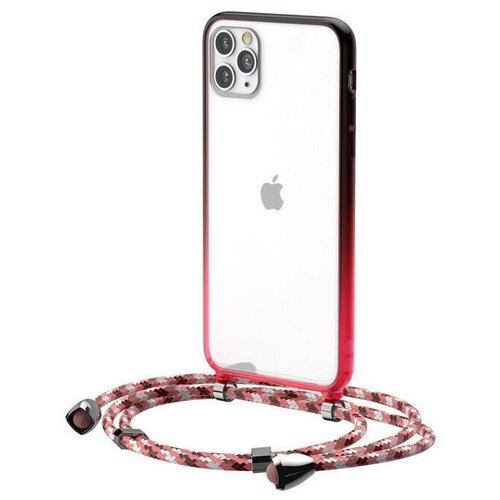  Baseus Element Crossbody Protective Case  iPhone 11 Pro,   (ARAPIPH58S-YS09) ARAPIPH58S-YS09