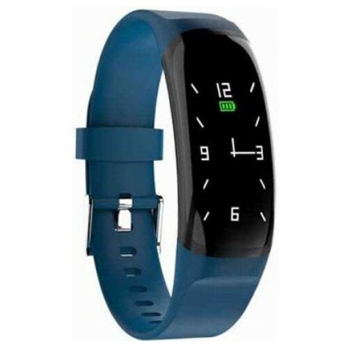 BandRate Smart Фитнес браслет BandRate Smart BRSMK04BBL 261000₽