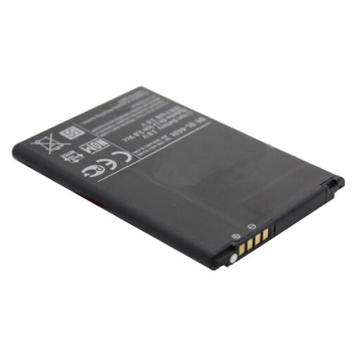 аккумулятор ibatt ib u5 m344 1500mah для lg p698 optimus link dual sim e610 optimus l5 l55c optimus l3 ii dual e739 c660 pro Аккумуляторная батарея для LG E455 Optimus L5 II Dual (BL-44JH) 1650 mAh