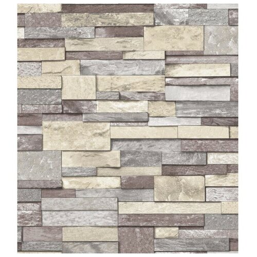 Обои Бумажные Гомельобои Гранит 52 053х1005м 613₽