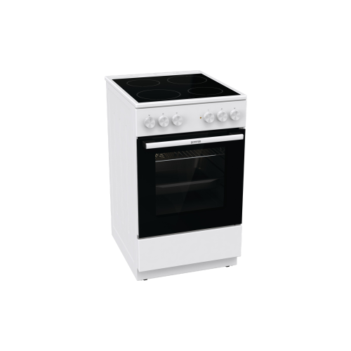 Электрическая плита Gorenje GEC5A41WG