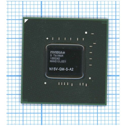 чип nvidia n15v gm s a2 Чип nVidia N15V-GM-S-A2