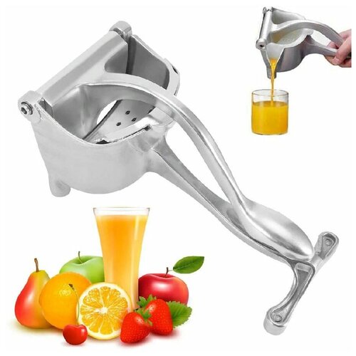 Ручной пресссоковыжималка для фруктов и ягод Ручная соковыжималка 99900₽