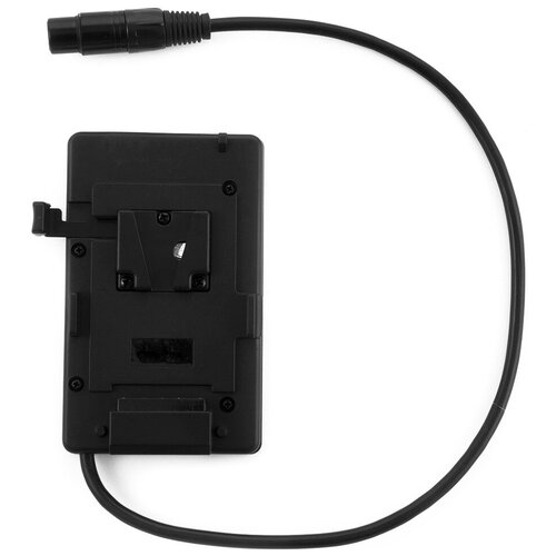 Адаптер Soonwell P-VG для V-mount