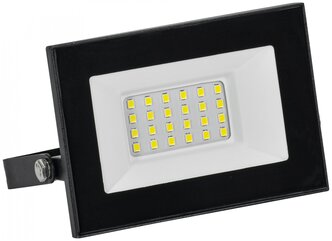 Iek Прожекторы LPDO501-030-65-K02-G Прожектор LED СДО 001-30 6500К IP65 черный GENERICA