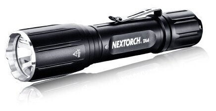 Фонарь NexTORCH TA4