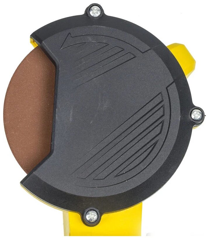 Станок заточной Huter ECS-100 100W (72/10/2) - фото №5
