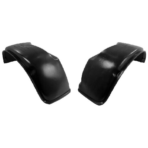 Подкрылки ГАЗ 3302 передние