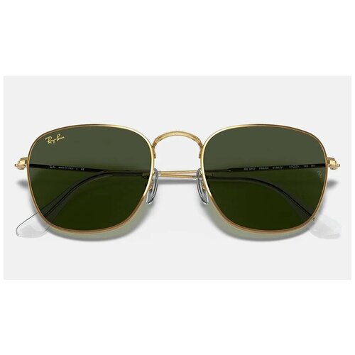 фото Солнцезащитные очки ray-ban frank rb3857 9196/31 (51-20) luxottica