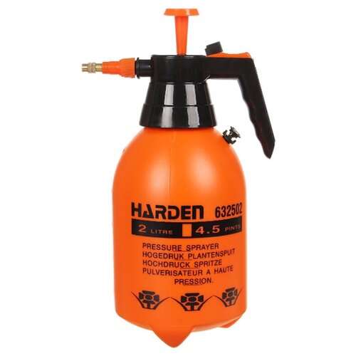 Опрыскиватель Harden 2L 632502