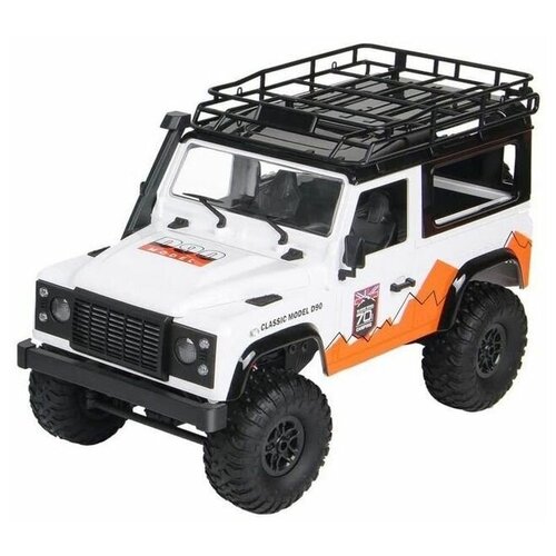 Радиоуправляемая машина MN MODEL Defender D90 4WD 1:12 MN-99W