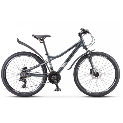 Горный (MTB) велосипед STELS Navigator 610 D 26