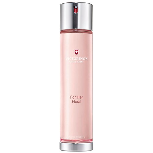 Victorinox Swiss Army For Her Eau Florale Eau De Toilette 100мл