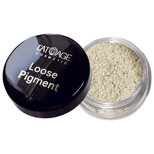 L'atuage Тени-пигмент Loose Pigment, 2.5 г