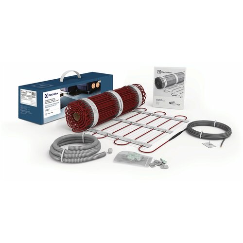 Мат ELECTROLUX EPM 2-150-6 комплект теплого пола 13250₽