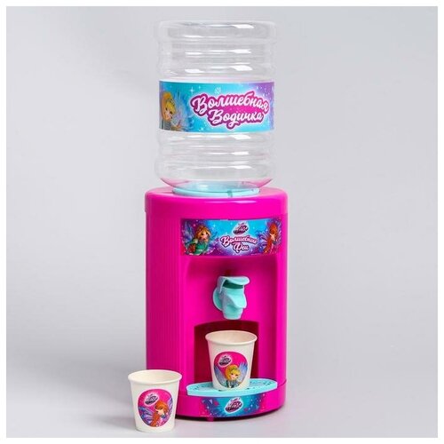 Кулер детский Winx Club Волшебные феи Блум 16 л 2864₽