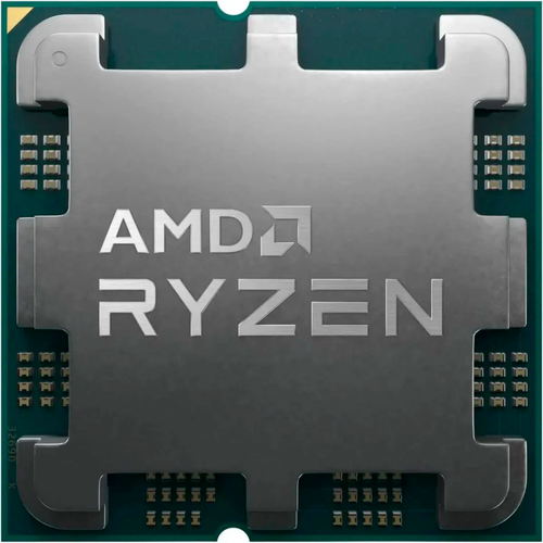 Процессор AMD Ryzen 7 8700G AM5, 8 x 4200 МГц, OEM процессор amd ryzen 7 7700x am5 8 x 4500 мгц oem