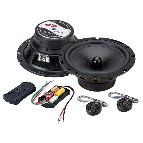 компонентные динамики CDT CL-605 1005900₽