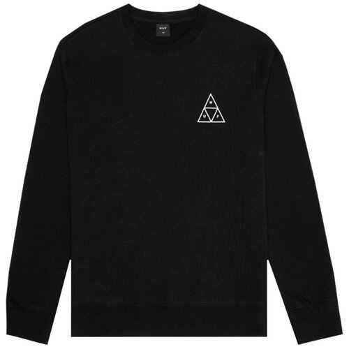 Толстовка HUF Triple Triangle Crewneck Sweatshirt / S