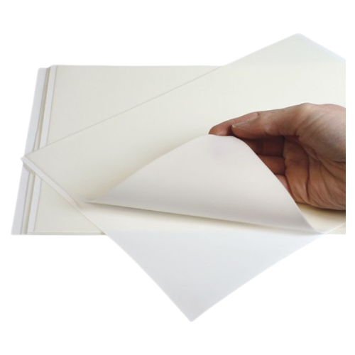 Сахарная пищевая бумага 25 листов KopyForm Decor Paper Plus
