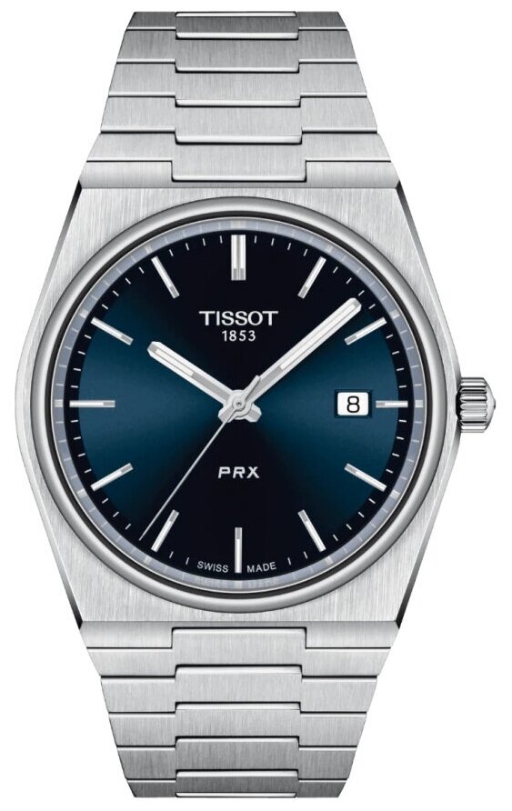 Наручные часы TISSOT T-Classic