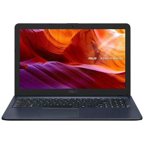 Ноутбук ASUS X543MA DM1385W X543MA-DM1385W 3116900₽