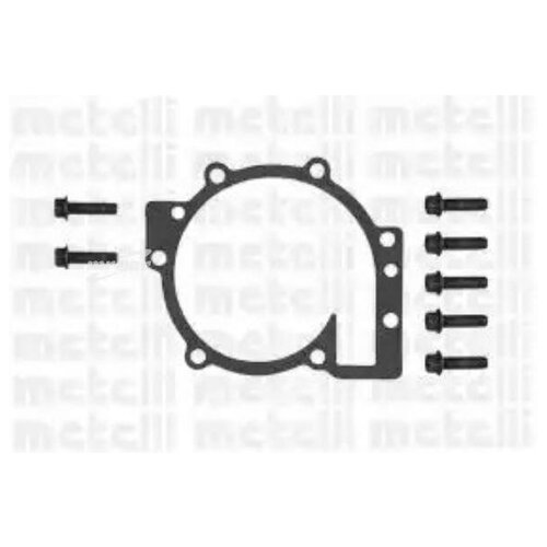 METELLI 24-1019 Водяная помпа