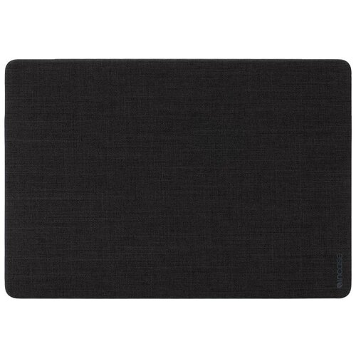 фото Чехол incase textured hardshell in woolenex для macbook pro 16" (2019) графит graphite (inmb200684-gft)